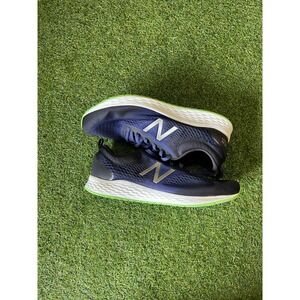 New Balance Fresh Foam Arishi V3 MARISCU3 Mens US 13 D Shoes Blue Black Sneakers